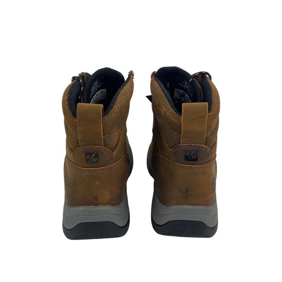 Chippewa Safety Toe Work Boots 10EE Style 31001 New in Box - Picture 7 of 9